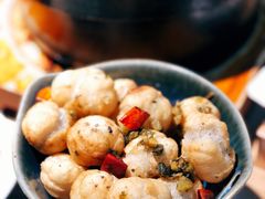 -胡马八破·川菜小馆(高新万达店)