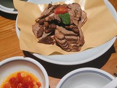 -打酱油·非遗淮扬菜(瘦西湖梅岭店)