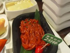 -海底捞火锅(锦艺城店)