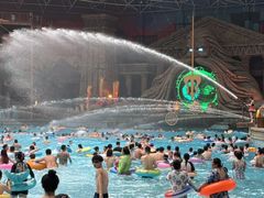 -波塞冬旅游度假区