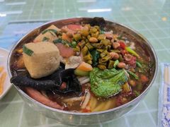 -红鼻子桂林米粉(金唐新光界店)