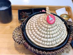 -回味碗土家洋芋饭(财信城市国际店)