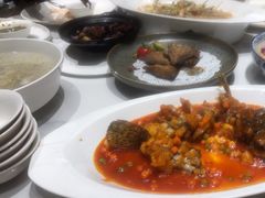 -老绍兴养和饭店(向阳不夜城店)