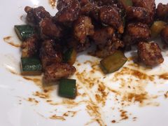 -月福京味斋·烤鸭店·北京菜(鼓楼总店)