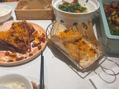 -避风塘·老港味餐厅(虹口龙之梦店)