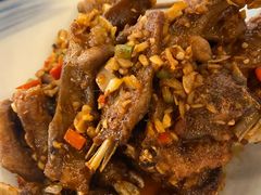 -先记烧鹅王·本地粤菜(福永店)
