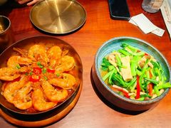 -餐谋家特色餐厅(桂林路店)