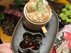 -大龙燚·旷野鲜火锅(广州首店)