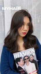 -MY HAIR ARDOR