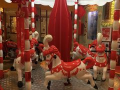 -东方明珠·可口可乐欢乐餐厅