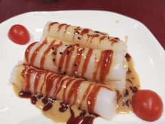 港式混酱肠粉皇-有心德(隆生店)