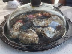 -前王院•巧克力海鲜市集餐厅(万平口店)