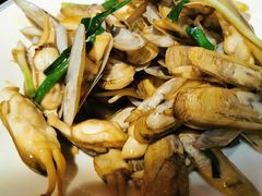 -手抄板凳江南菜(湖滨商业街店)