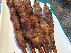 -巴依老爷新疆美食(望京小街店)