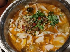 -龙梅肥肠鱼(明瓦廊店)