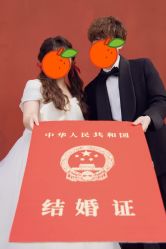 -水晶之恋婚纱摄影(北京总店)