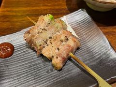 -鸟鹏烧鸟居酒屋(仁恒梦中心店)