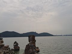 -东湖落雁景区