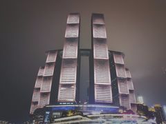 -重庆两江夜游-金碧系列