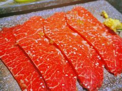 -鹤江桥·红油牛肉粉(SKP店)