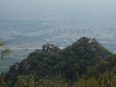 -北京鹫峰国家森林公园