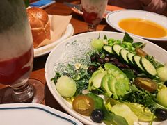 -良木缘咖啡西餐(川大店)