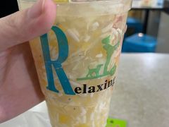 -鲍氏老字号冷热饮老店(瑞安店)