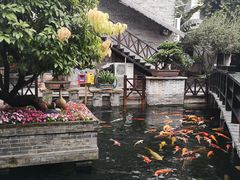 景观位-猪肉婆私房菜(容桂总店)