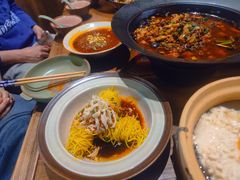 -大盐帮川菜馆(长楹天街店)