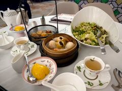 -翠园(广州太古汇店)