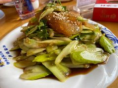 -旺角小渔村·海肠捞饭开创者(环山路店)