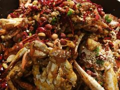 -喜来登酒店-盛宴标帜餐厅