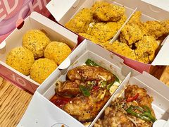 -悠个炸鸡(南京创始店)
