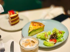 -BAKER&SPICE(安福路店)