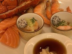 -咖啡苑 - 蔚藍夏日限定主题(永利皇宫店)