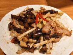 -话梅·客家小厨(东门店)