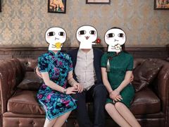 -国色写真馆(园博园店)