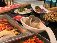 -五星桥原切肥牛火锅·30年专注好牛肉(湖塘店)