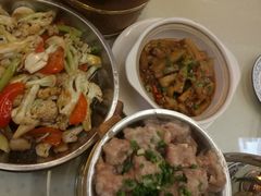 -乐口福家常菜馆(古庸路店)