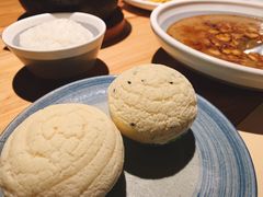 玫瑰五谷包-荣小馆(杭州大厦店)