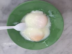 亚坤咖椰吐司-亚坤(白沙浮广场店)