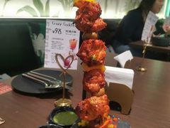 -Shantek象提南亚餐厅&西餐融合Bistro(淮海中路店)