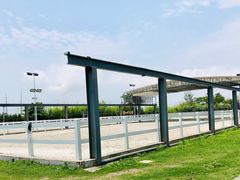 -上海崇明金茂凯悦酒店