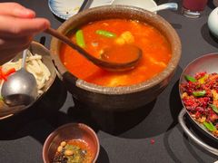 -山石榴·贵州菜(丰盛里店)