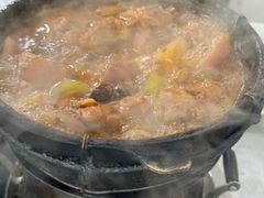 -范贤光鸡公煲(平乐园总店)