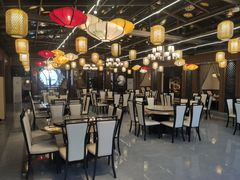 -会宾园·云山宴中餐