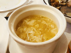 -青岛香格里拉·香宫中餐厅