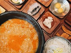 -银米·云南传统过桥米线(双廊黑金冠店)