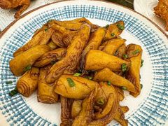-轩记海鲜餐厅·四十五年老字号·经典粤菜(西区彩虹店)