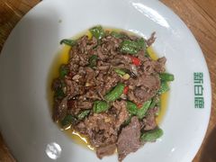 -新白鹿餐厅(龙游路店)
